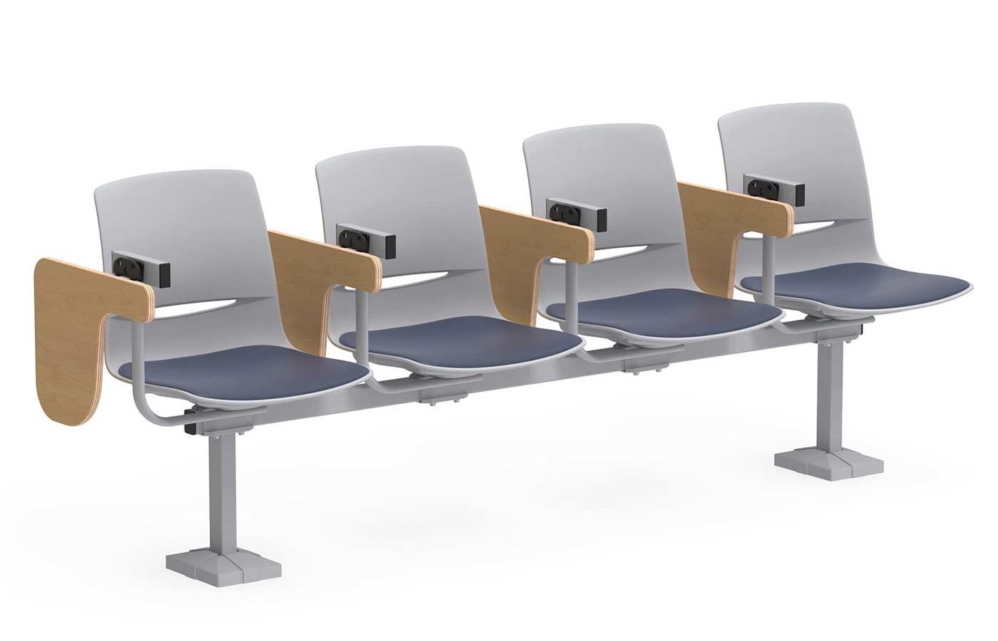 Sequence Fixed Seating